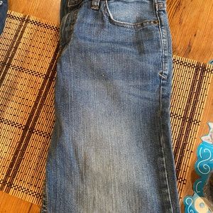 Cat and jack boys size 14 pants